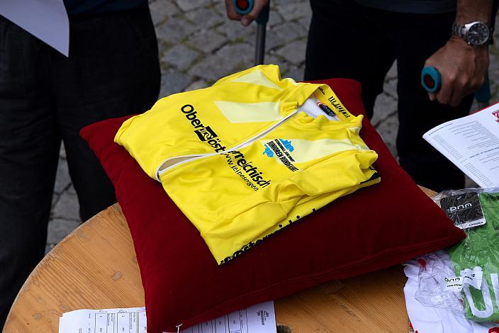 Rohrbach - Rohrbach, Int. "Keine Sorgen" Junioren Rundfahrt UCI Kat. 2.1 MJ