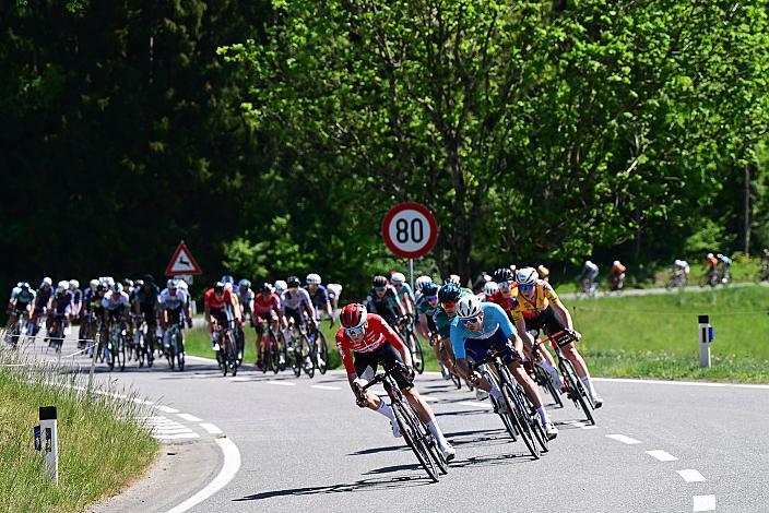 Herren Elite, U23, Road Cyling League Austria, Radliga, GP Vorarlberg, Nenzing
