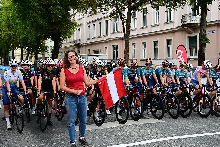Radliga Klagenfurt, Damen, Road Cycling League Austria
