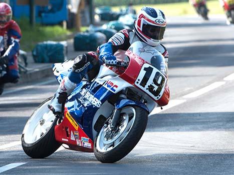 Freddy Spencer, USA, Motorrad Weltmeister,