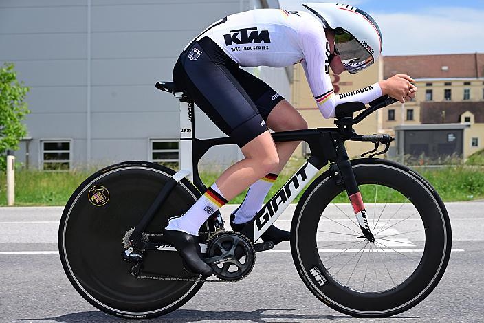 30.05.2024 Rad 1a Etappe Sportland NOE WOMENS  KIDS Tour