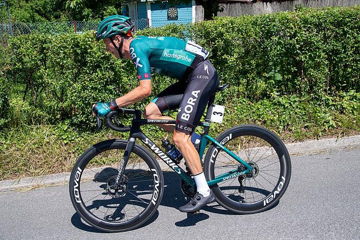 Sieger und Staatsmeister Felix Grossschartner (AUT, Bora - Hansgrohe) Herren Elite, U23, Österreichische Meisterschaft Strasse, ÖSTM Gratwein-Straßengel