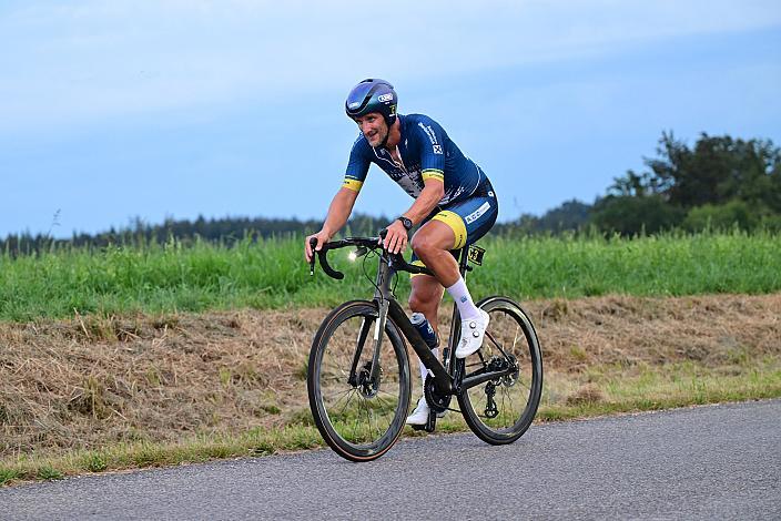 Reinhard SixRace Around Austria Radsport, 