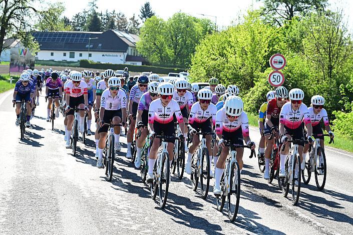 Damen Elite, U23, Road Cycling League Austria, 64. Raika Kirschbluetenrennen, Wels, Oberösterreich