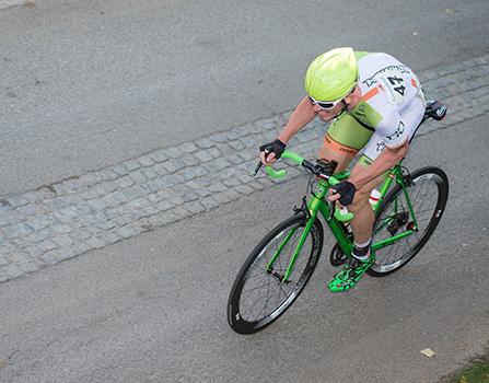 Andreas Hofer (AUT, Hrinkow Advarics Cycleang Team), Platz 3 Österrreichische Meisterschaft Kriterium
Andreas Hofer (AUT, Hrinkow Advarics Cycleang Team), Platz 3 Ã–sterrreichische Meisterschaft Kriterium