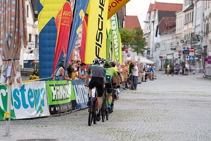 23. Int. ASVÖ - HRINKOW MTB-City Kriterium Steyr,  ÖRV, Radsport, Mountainbike