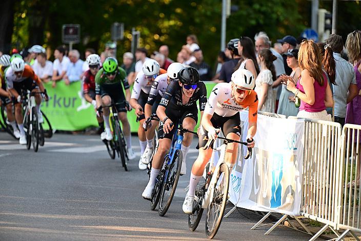 Paul Buschek (AUT, Schwingshandl Intralogistics) Herren Elite, U23, Road Cycling League Austria, Altstadt Kriterium Graz 