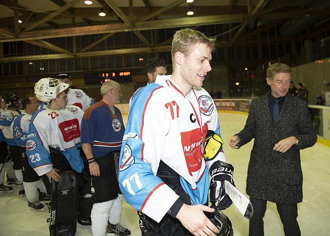 Finale OOE Eishockey, Landesliga
