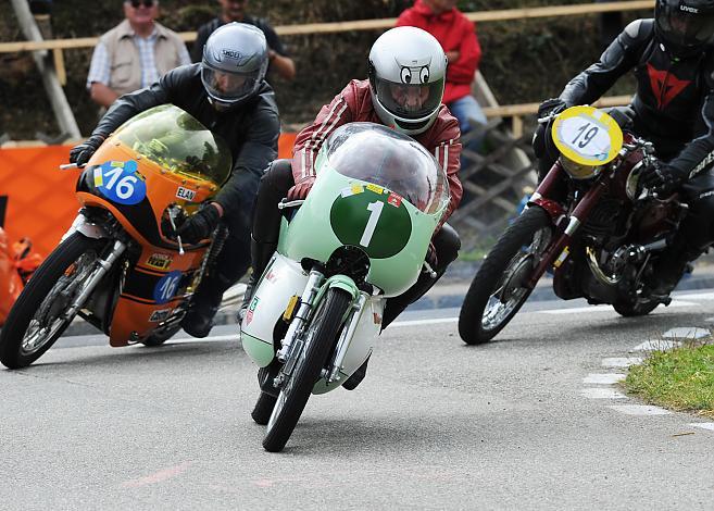 #1 Joerg Leu, Klasse 3, Bianchi