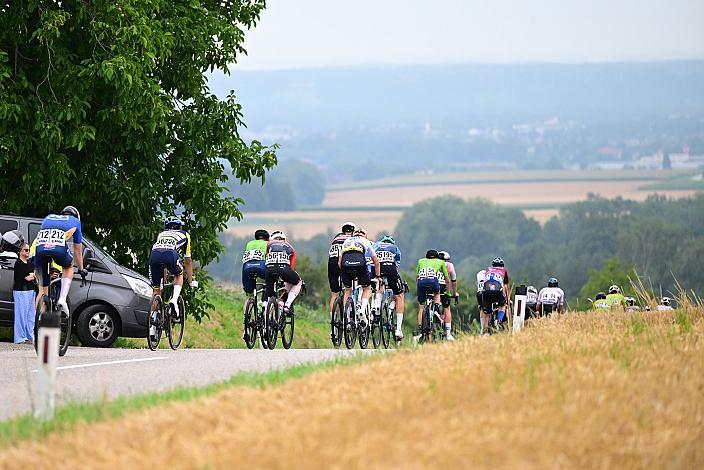 50. OÖ Junioren Rundfahrt, 1. Etappe Marchtrenk - Marchtrenk