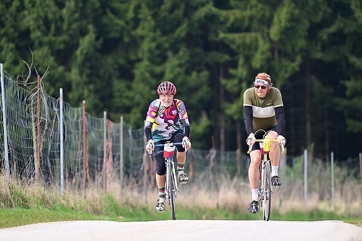 10. Kirschblüten Radklassik, Rad Klassik, Oldtimer, Vintage, Stahlrad, Radsport, Eferding, Oberösterreich