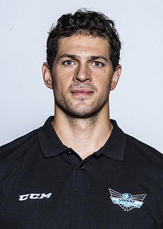 Mario Altmann (EHC Liwest Black Wings Linz) 