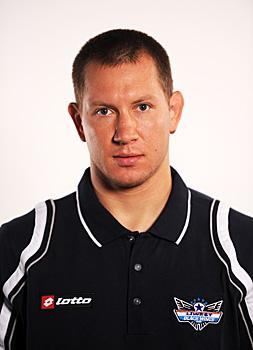 #55 Robert Lukas, Verteidiger, Liwest Black Wings Linz