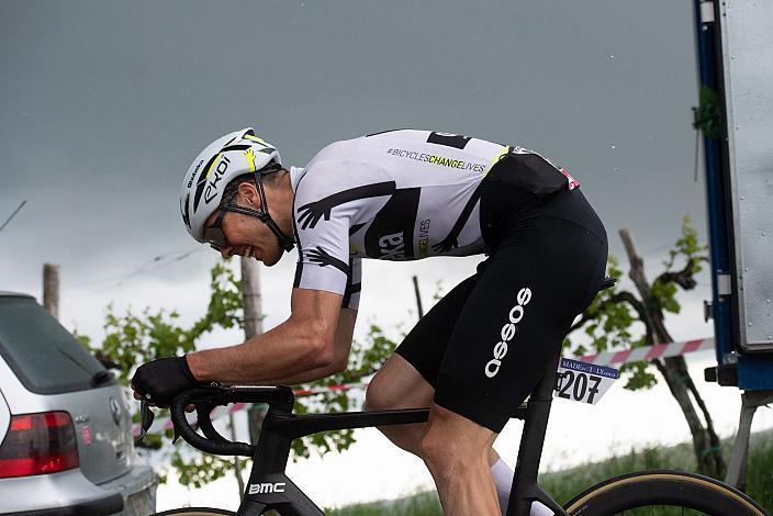 Max Walscheid (GER, Team Qhubeka Assos) Stage 15 Grado - Gorizia (147km), 104. Giro d Italia, UCI Worl Tour