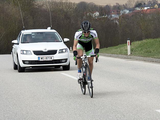 Sieger 1. 14 ZOIDL Riccardo, AUT, RC ARBOE Wels Gourmetfein