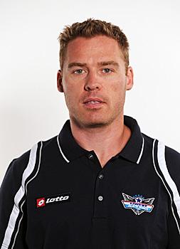 #17 Justin Kurtz, Verteidiger, Liwest Black Wings Linz