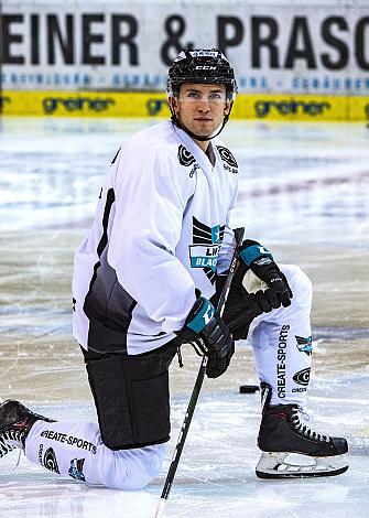 Hunter Fejes (EHC Liwest Black Wings Linz), EHC Liwest Black Wings Linz