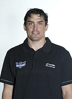 Alex Westlund, USA, Tormann, Liwest Black Wings 2012/2013