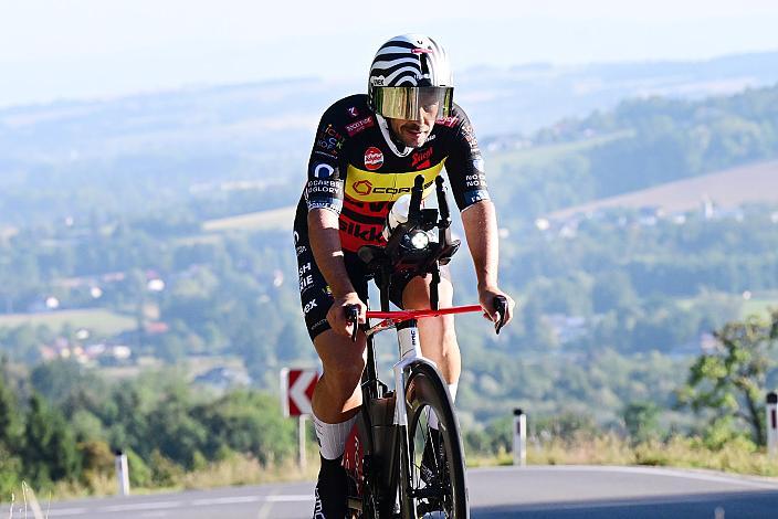 Daniel Kapeller Race Around Austria, Challeng, Radsport
