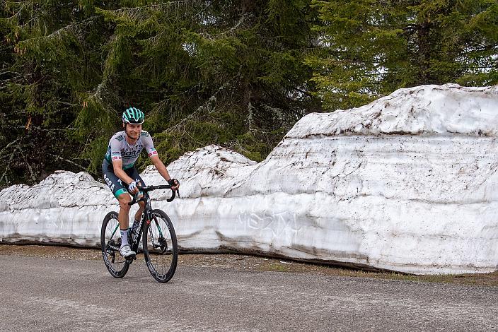 Felix Grossschartner (AUT, Bora - Hansgrohe) Stage 14 Cittadella - Monte Zoncolan (205km), 104. Giro d Italia, UCI Worl Tour