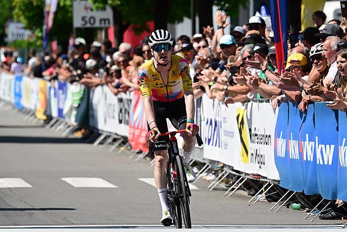 Colin Chris Stüssi (SUI, Team Vorarlberg) Herren Elite, U23, Road Cyling League Austria, Radliga, GP Vorarlberg, Nenzing