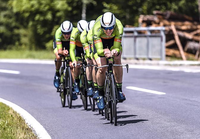 Team Hrinkow Advarics Cycleang 