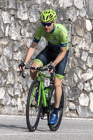 Stefan Brandlmeier (GER, Hrinkow Advarics Cycleang Team)