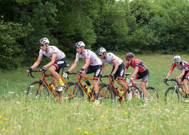 Lucas Schwarz, (AUT, Tirol Cycling Team), Sebastian Schönberger (AUT, Tirol Cycling Team)  Rad Staatsmeisterschaft, Elite Herren, Grein an der Donau
Lucas Schwarz, (AUT, Tirol Cycling Team), Sebastian SchÃ¶nberger (AUT, Tirol Cycling Team)  Rad Staat