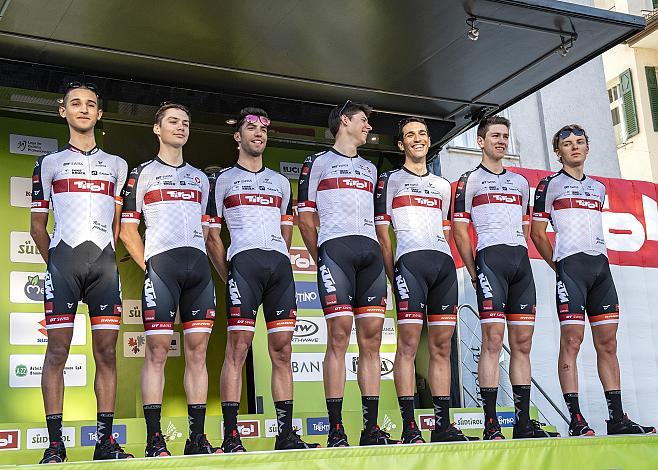 Tirol KTM Cycling Team
