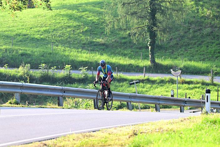 Race Around Austria, Challeng, Radsport