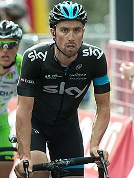 Bernhard Eisel, AUT, Team Sky