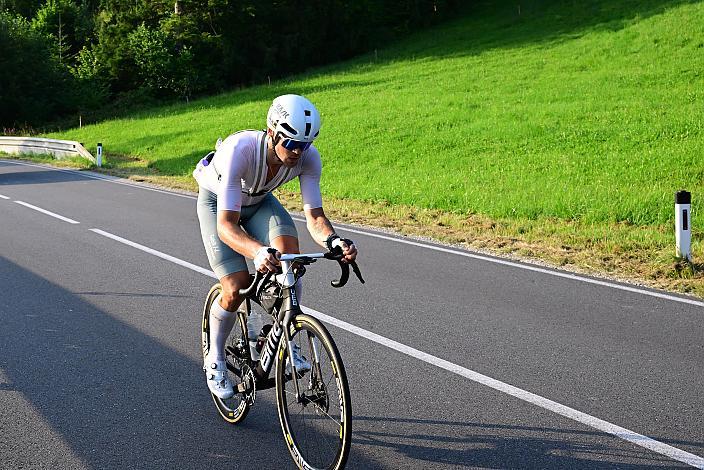 Julian Schober Race Around Austria, Challeng, Radsport