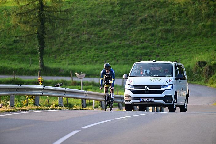 Race Around Austria, Challeng, Radsport