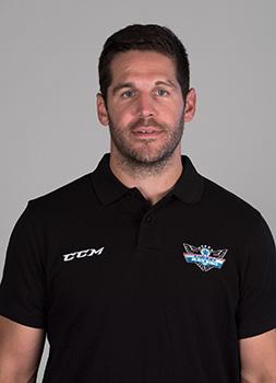  Jake Dowell (EHC Liwest Black Wings Linz)