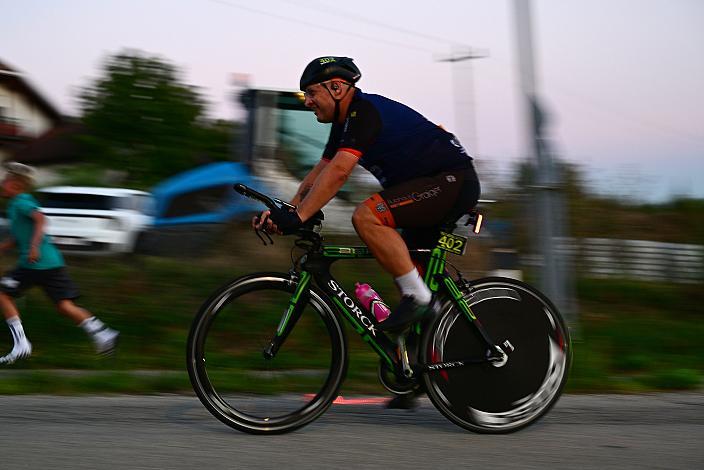 Race Around Austria, Challeng, Radsport