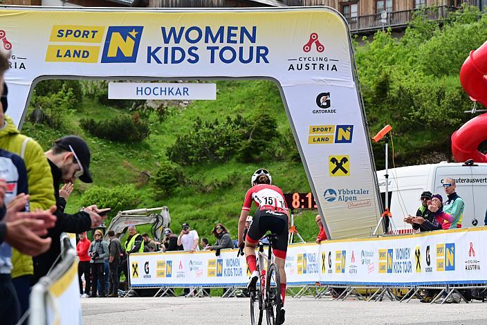 Ybbsitz - Hochkar,,  4. Etappe Sportland NOE WOMEN Tour