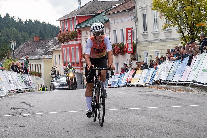 Benjamin Eckerstorfer (AUT, Tirol KTM Cycling Team), Herren Elite, U23, Cycling League Austria Radliga, Mühlviertler Hügelwelt Classic Elite Damen, Königswiesen, OÖ