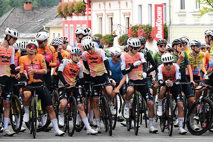Tirol KTM Cycling Team Herren Elite, U23, Cycling League Austria Radliga, Mühlviertler Hügelwelt Classic Elite Damen, Königswiesen, OÖ