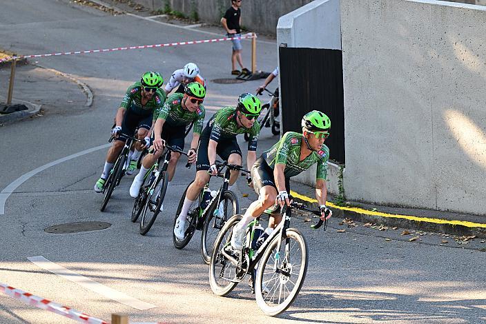 Riccardo Zoidl (AUT, Hrinkow Advarics) 28. Int. ASVÖ - HRINKOW City Kriterium Steyr, Herren Elite, ÖRV, Radsport, Mountainbike, ELITE Rennrad