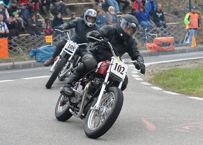 #102 Sigi King, Klasse 7, Triumph