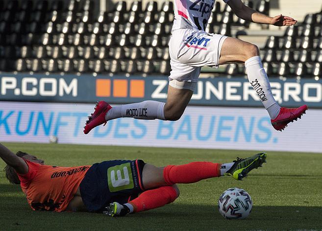  Fussball Feature