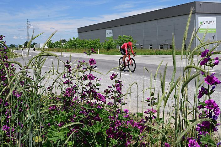 30.05.2024 Rad 1a Etappe Sportland NOE WOMENS  KIDS Tour