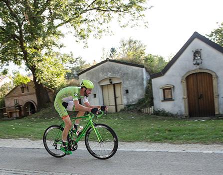 Andreas Graf (AUT, Hrinkow Advarics Cycleang Team), 1 Platz Österrreichische Meisterschaft Kriterium
Andreas Graf (AUT, Hrinkow Advarics Cycleang Team), 1 Platz Ã–sterrreichische Meisterschaft Kriterium