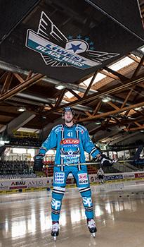 Mario Altmann (EHC Liwest Black Wings Linz), EHC Liwest Black Wings Linz  