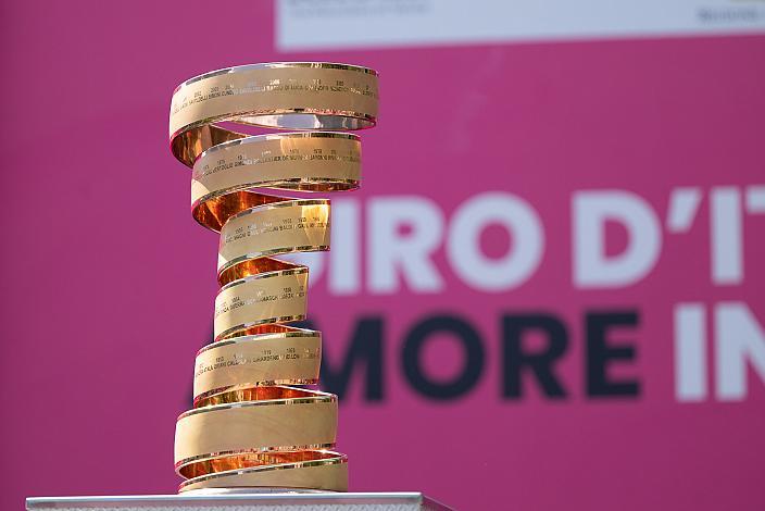 106. Giro d Italia, Stage 19, Longarone  - Tre Cime de Lavaredo 183km