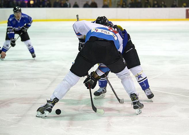 Finale OOE Eishockey, Landesliga