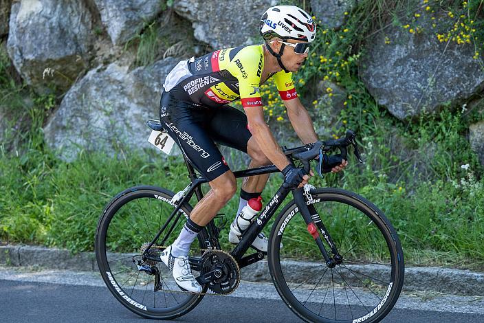 Riccardo Zoidl (AUT, Team Vorarlberg) Herren Elite, U23, Österreichische Meisterschaft Strasse, ÖSTM Gratwein-Straßengel