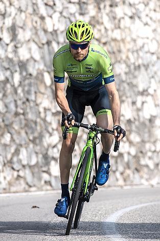 Stefan Brandlmeier (GER, Hrinkow Advarics Cycleang Team)