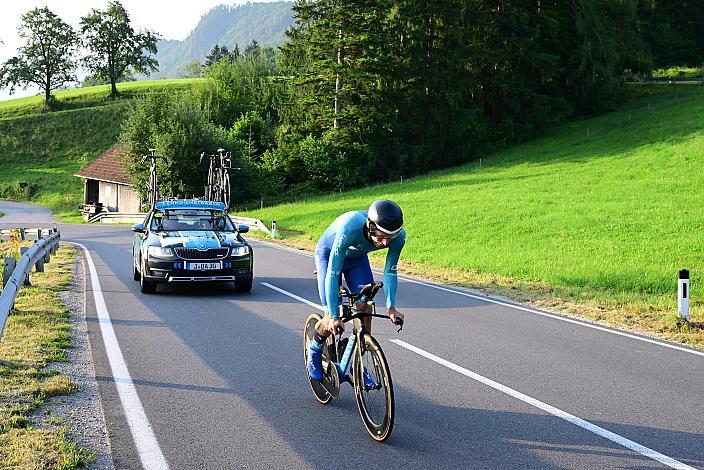 Race Around Austria, Challeng, Radsport