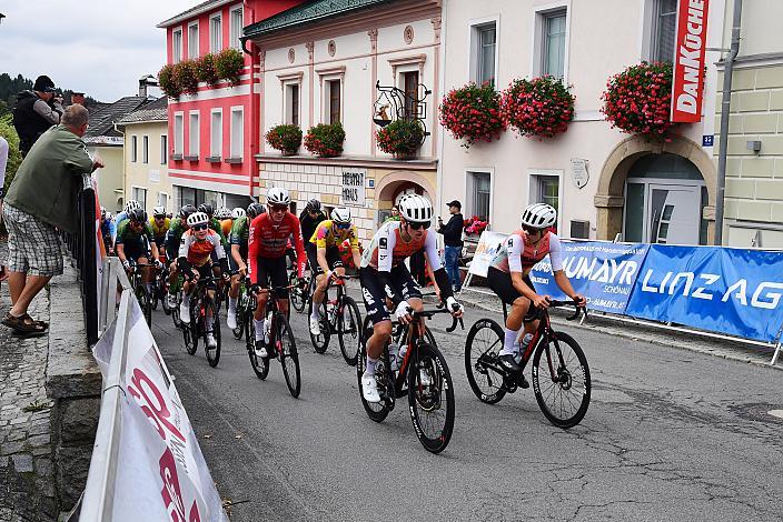 Herren Elite, U23, Cycling League Austria Radliga, Mühlviertler Hügelwelt Classic Elite Damen, Königswiesen, OÖ